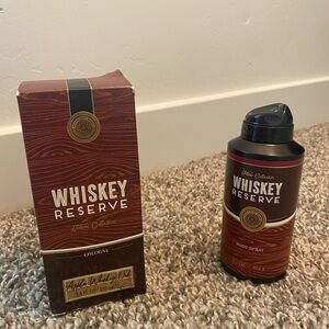 Men’s brand new cologne and body spray